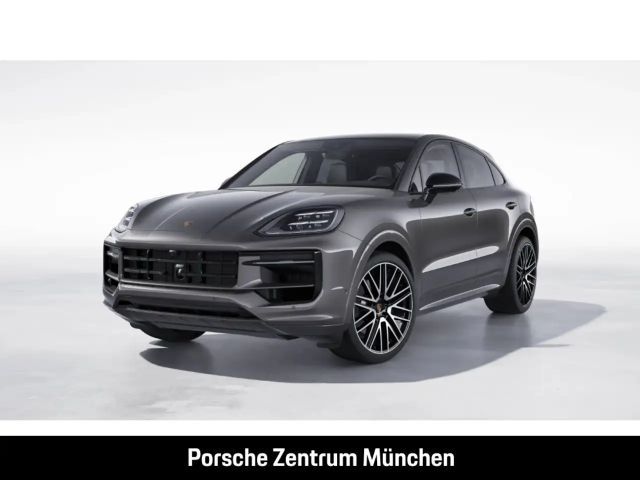 Porsche Cayenne 2025 Benzine