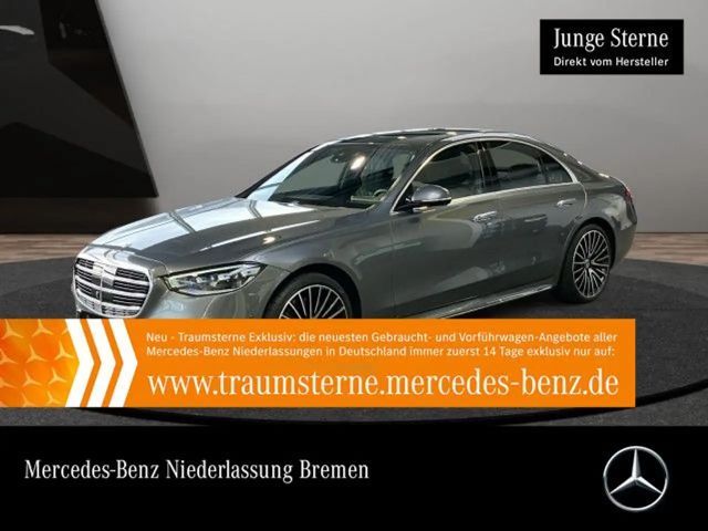 Mercedes-Benz S 600 2022 Benzine