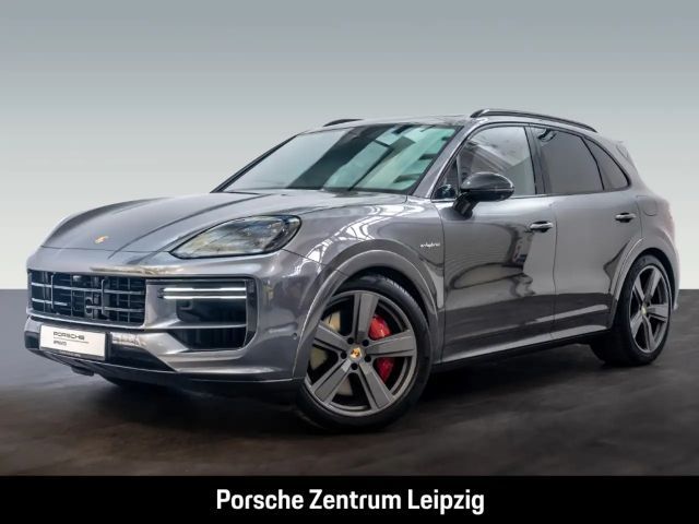 Porsche Cayenne 2024 Hybride / Benzine