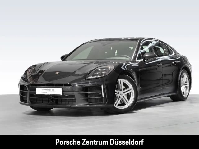 Porsche Panamera 2024 Benzine