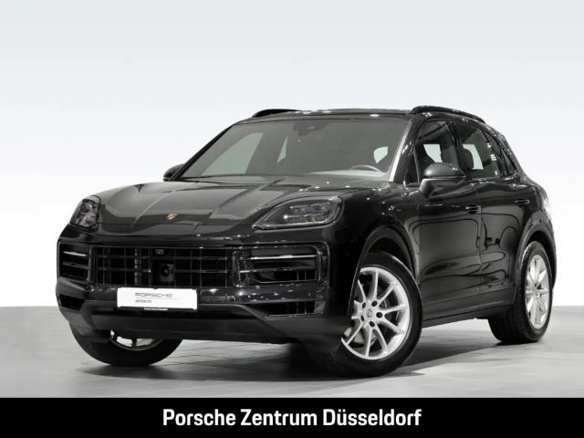 Porsche Cayenne 2024 Benzine