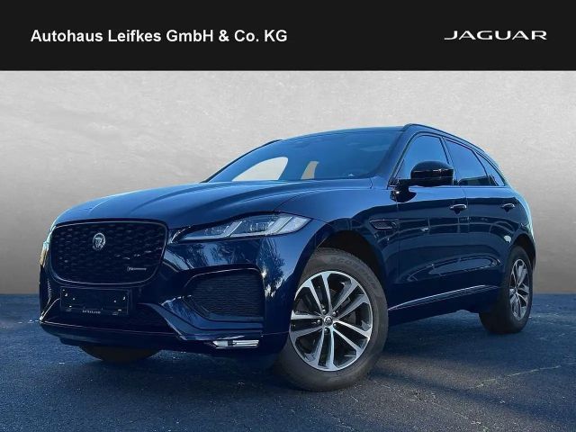 Jaguar F-Pace 2023 Diesel