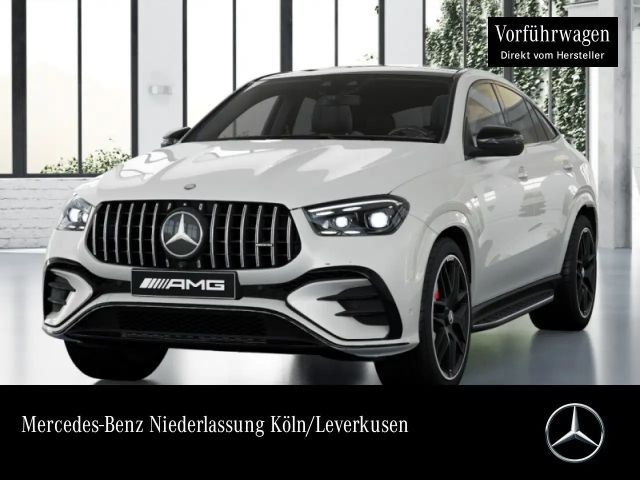 Mercedes-Benz GLE 53 AMG 2025 Benzine
