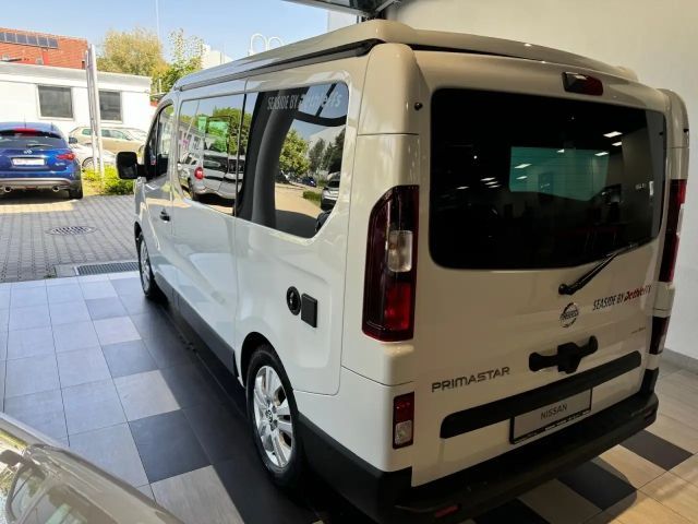 Nissan Primastar