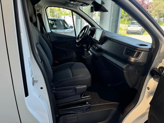 Nissan Primastar