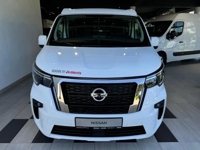 Nissan Primastar