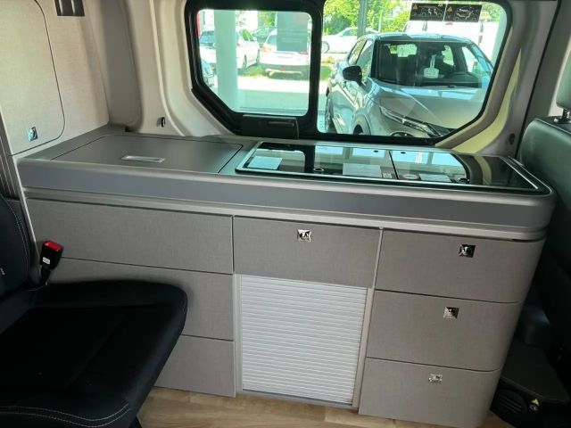 Nissan Primastar