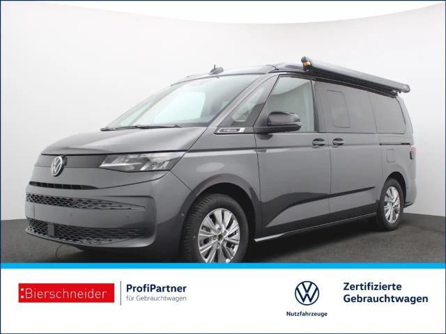 Volkswagen T7 California 2025 Diesel