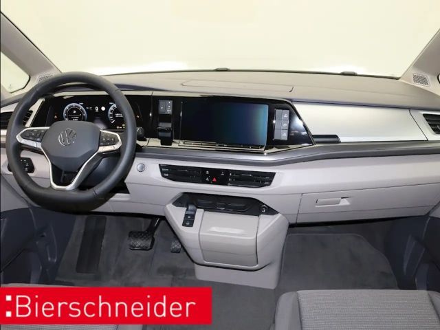 Volkswagen T7 California