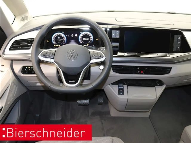 Volkswagen T7 California