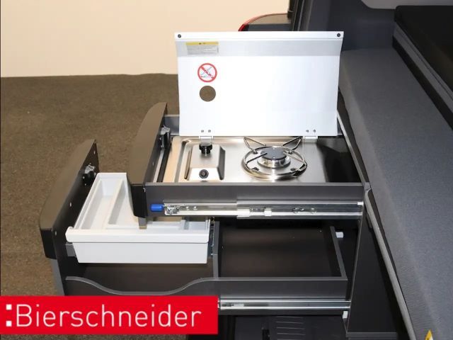 Volkswagen T7 California