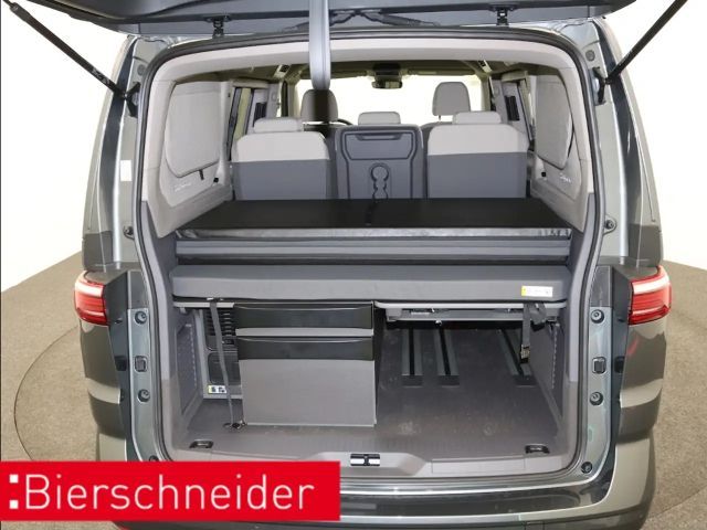 Volkswagen T7 California