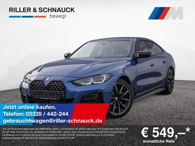 BMW 440