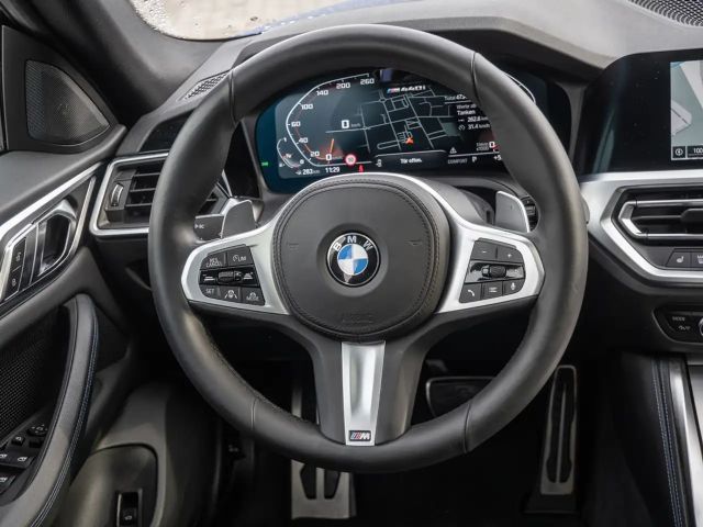 BMW 440