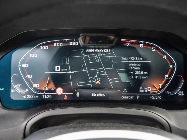 BMW 440