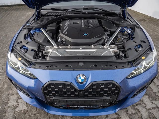 BMW 440