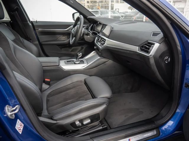 BMW 440