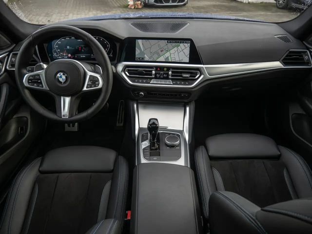 BMW 440