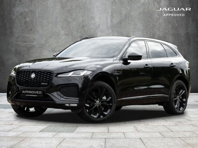 Jaguar F-Pace 2024 Hybride / Benzine