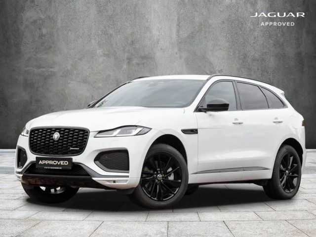 Jaguar F-Pace 2024 Hybride / Benzine