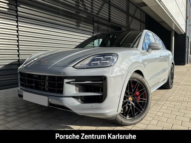 Porsche Cayenne 2024 Hybride / Benzine