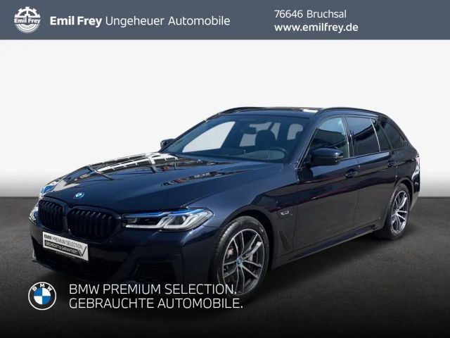BMW 530 2023 Hybride / Benzine