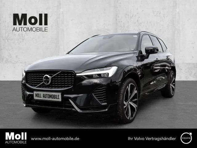 Volvo XC60 2023 Hybride / Benzine