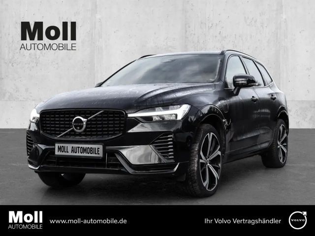 Volvo XC60 2023 Hybride / Benzine