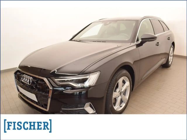 Audi A6 2024 Diesel