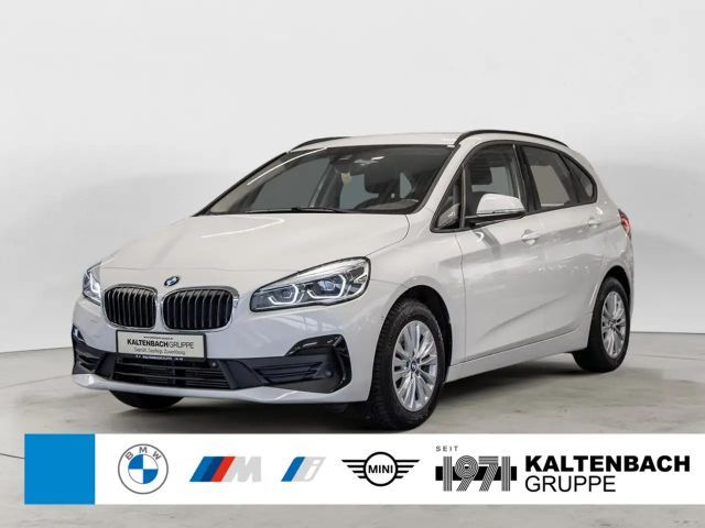 BMW 218 2021 Benzine