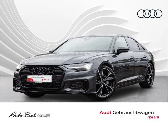 Audi A6 2023 Benzine