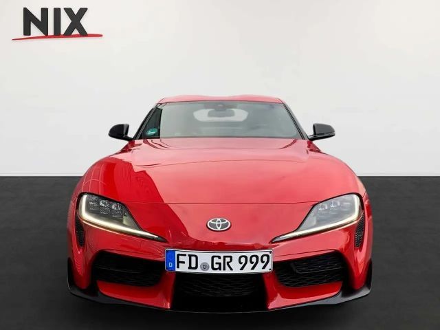 Toyota Supra