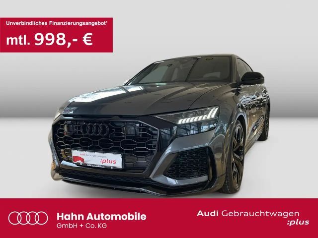 Audi RS Q8 2022 Benzine