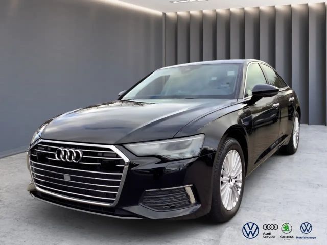 Audi A6 2021 Benzine