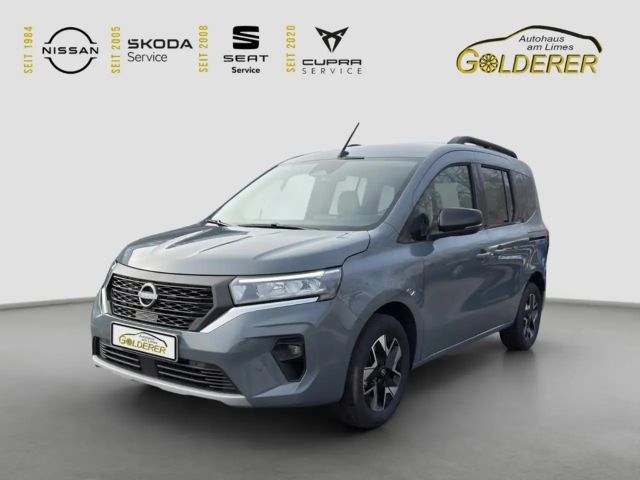 Nissan Townstar