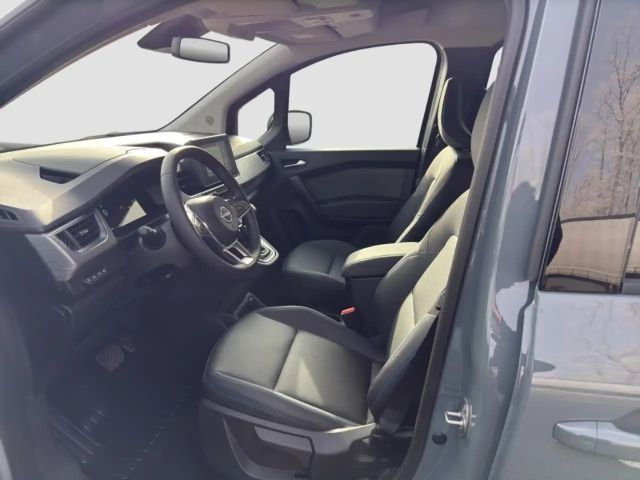 Nissan Townstar
