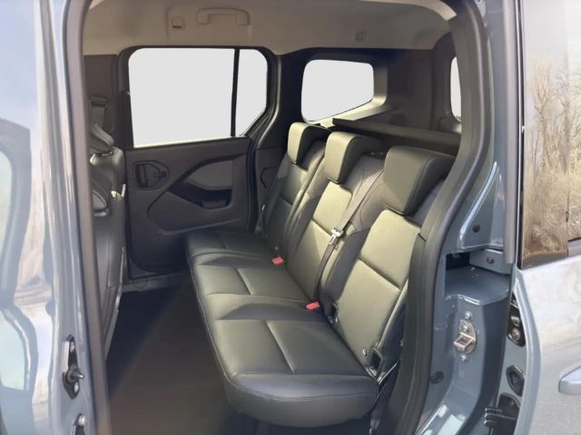 Nissan Townstar