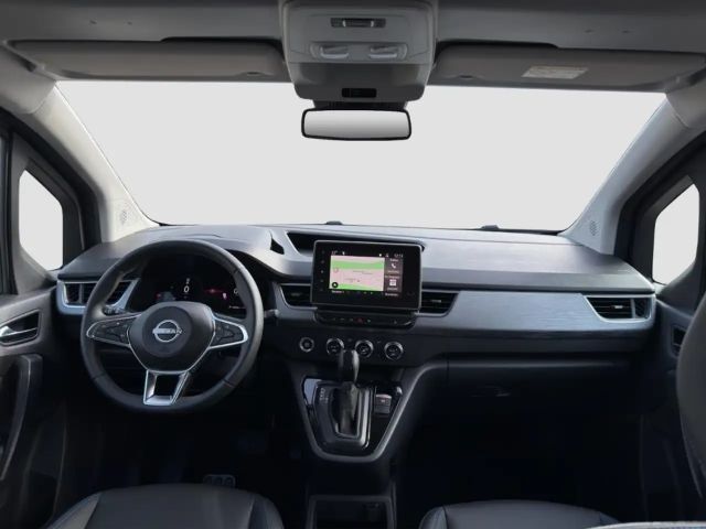 Nissan Townstar