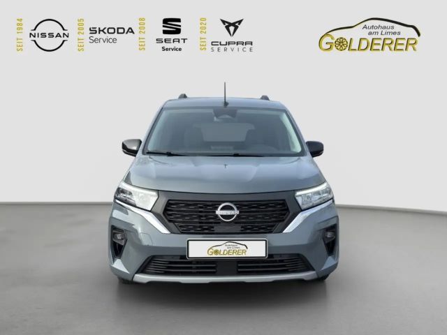 Nissan Townstar