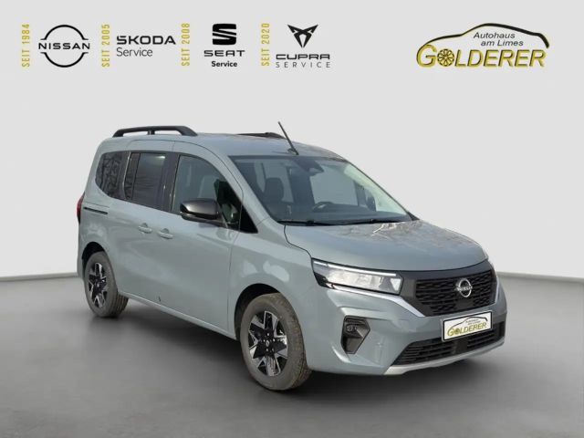 Nissan Townstar