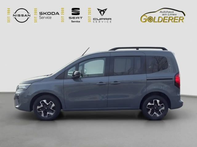 Nissan Townstar