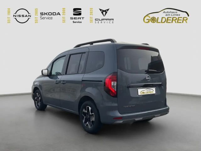 Nissan Townstar
