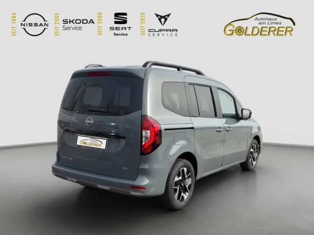 Nissan Townstar