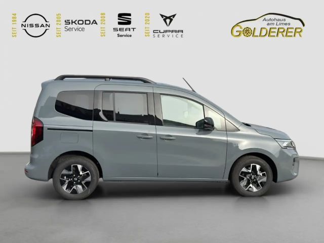 Nissan Townstar