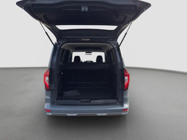 Nissan Townstar
