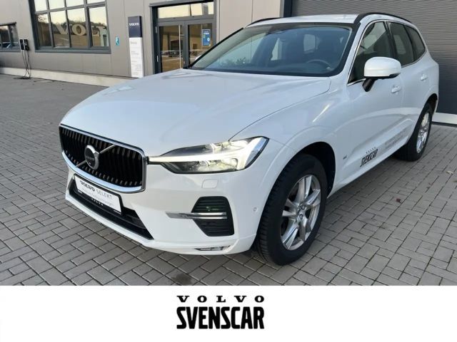 Volvo XC60 2021 Diesel