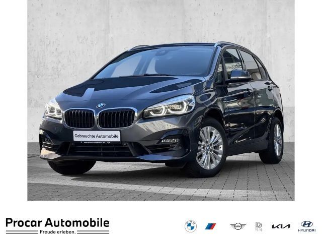 BMW 220 2021 Benzine