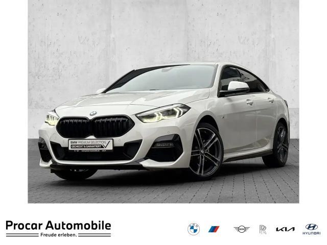 BMW 218 2021 Benzine