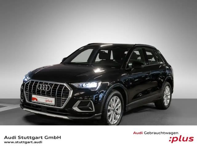 Audi Q3 2021 Diesel