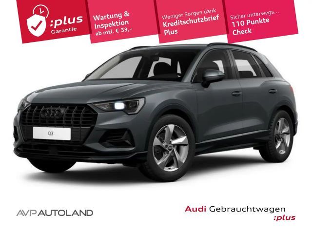 Audi Q3 2022 Diesel